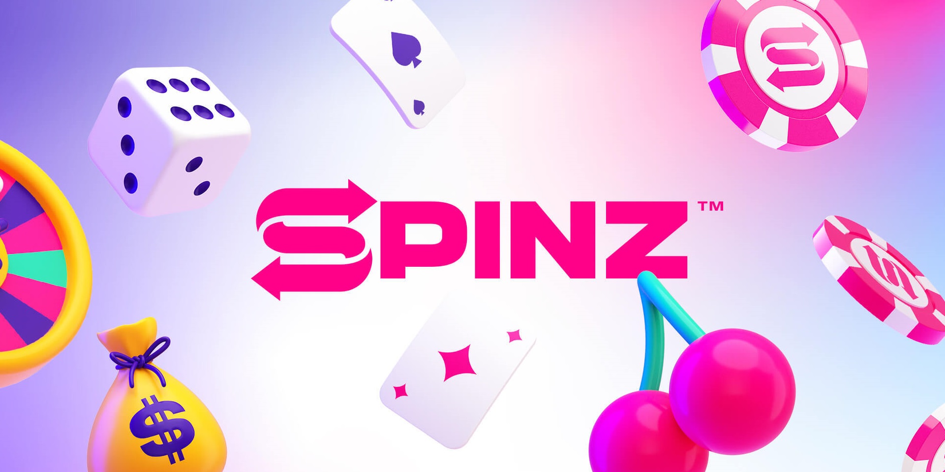 candy spinz casino new player bonus